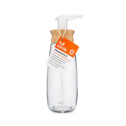FOAMING SOAP DISPENSER